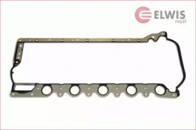 ELWIS ROYAL 1555560 -  Прокладка, крышка головки цилиндра